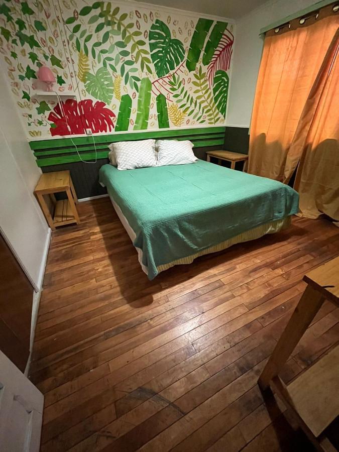 Bed and Breakfast Isla Yu Patagonia 2 Puerto Natales Exterior foto