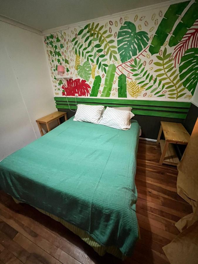 Bed and Breakfast Isla Yu Patagonia 2 Puerto Natales Exterior foto