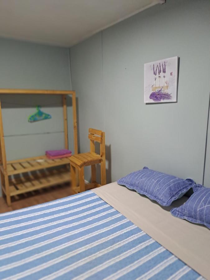 Bed and Breakfast Isla Yu Patagonia 2 Puerto Natales Exterior foto