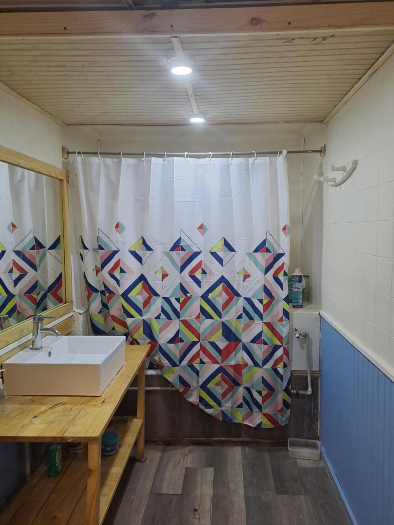 Bed and Breakfast Isla Yu Patagonia 2 Puerto Natales Exterior foto
